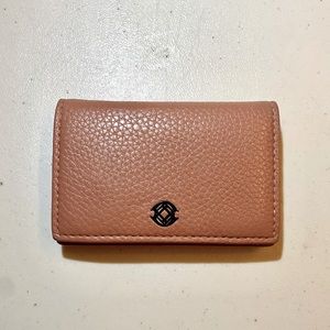 {danger dover} accordion card case